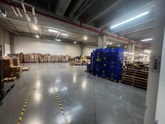 Ploiesti Hala industriala premium de inchiriat
