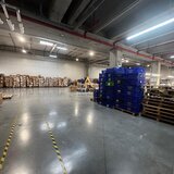 Ploiesti Hala industriala premium de inchiriat